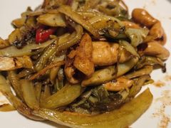 -客家汇·客家传承菜(水库店)