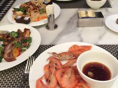 -城市名人酒店-喝彩西餐厅(名人城市广场店)