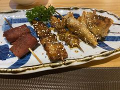 -悦和餐厅(CBD玉米楼店)