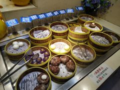 -蒙肥羊·酸汤潮牛·鲜牛肉火锅烤肉自助(岗顶店)