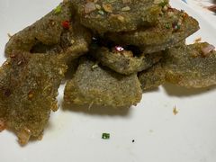 -菜根香土菜馆(文昌东路店)