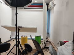 -花儿照相馆·最美证件照(红旗街万达店)