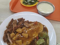 -东华大学第一食堂(松江校区店)