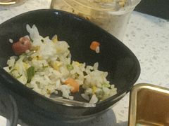-千家粗粮王·火锅烧烤自助(庆阳店)