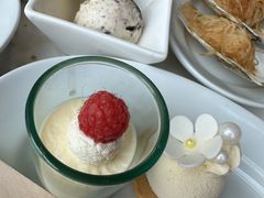 -君悦酒店·乐厨·高空自助餐(青年大街店)