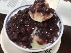 -仁信双皮奶(东川路店)