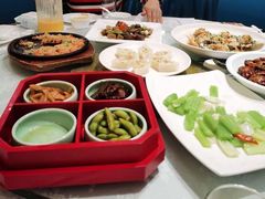 -和记小菜(东方店)
