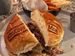 -Cooking Man(中懋天地店)