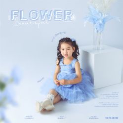 -倾城宝贝儿童摄影(浦东金谊店)