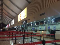 -丽江三义国际机场