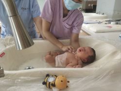 -禧月荟S月子中心(侨城店)