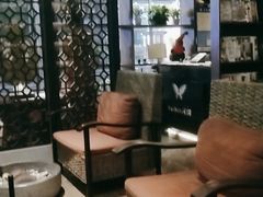 -汉傧足道&SPA(新区店)