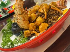 -金陵新城饭店