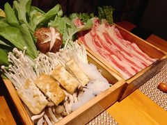 -久喜番和牛烧肉酒场(北辰三角洲店)