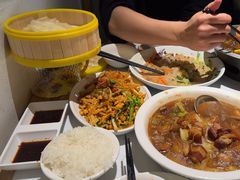 -关东小磨东北菜(漕河泾印象城店)