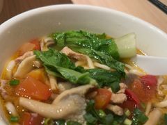 -大师兄·西北小馆(南沙万达广场店)