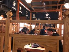 大堂-千寻烧肉(政务区店)