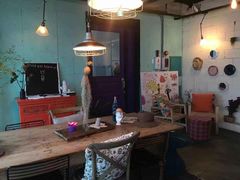 -Cafe Rooftop Cheongsapo