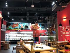 -牛华八婆麻辣烫(龙湖U城店)