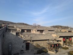 -山西王家大院