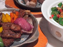 -小菜园新徽菜(连云港海州吾悦店)
