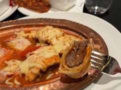 -Efes Turkish & Mediterranean Cuisine 艾菲斯餐厅(陆家嘴店)