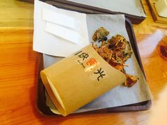 -饵块食光·云南有机手作饵块