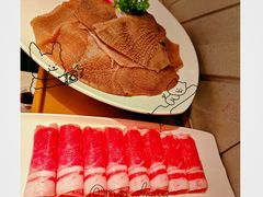 -海底捞大排档火锅(悦荟广场店)