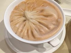-利苑酒家(华熙国际店)
