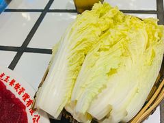 -朱光玉火锅馆(青岛凯德店)