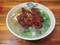大排面-无名氏面馆(邮电路店)