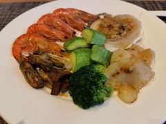 -扬州万怡酒店-中餐厅(文昌中路店)