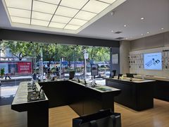 -三星授权体验店(西新街店)