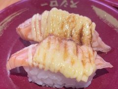 -寿司郎(北京路粤潮楼店)