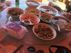 -丰收渔港饭店(嵊泗店)