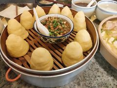 -古铺良食(柯城店)