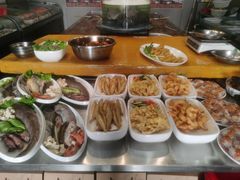 -隐厨·海鲜餐厅(恒通路店)