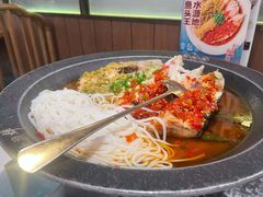 -望湘园·洞庭渔宴(永旺店)