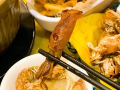 -桥东喜碧海鲜街(水东街店)