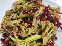 -田记餐馆(富国街店)