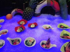-长沙三景韦尔斯利酒店·Oval全日制餐厅自助餐