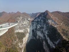-百色大石围天坑群