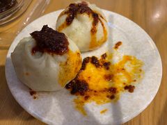 -吉祥馄饨(深圳福华一路店)