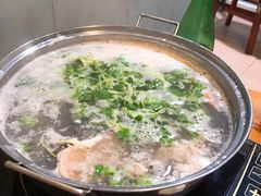 -华哥新鲜猪精品美食