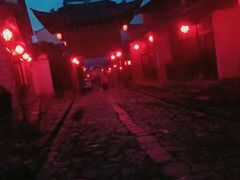 -云南驿景区-茶马古道景点