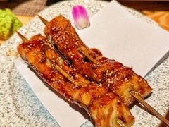 -小麦岛公园