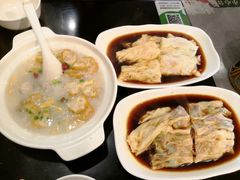 -卓粤拉肠(红庙店)