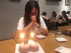 -CAKE BOSS 蛋糕老板(领展购物广场·中关村店)