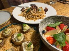 -Brut Eatery悦璞食堂(愚园路店)