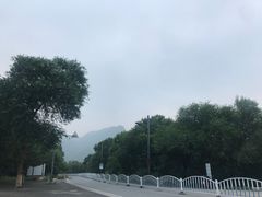 -北京龙庆四季香农家饭庄·灶台鱼·碳烤虹鳟鱼(龙庆峡店)